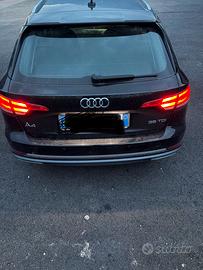 Audi a4 avant 2.0 35 TDI s-tronic Virtual cockpit
