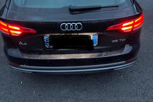 Audi a4 avant 2.0 35 TDI s-tronic Virtual cockpit