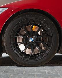Cerchi 5x120