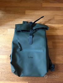 ZAINO IMPERMEABILE PORTA PC