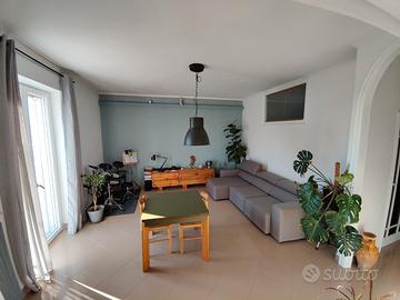 Appartamento vía Galilei Manfredonia