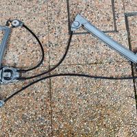 CREMAGLIERE ANTERIORI  - CITROEN C3 PLURIEL 