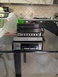 Autoradio  Pioneer FXK9