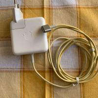 Apple 45w magsafe2 alimentatore x MacBook air 13p