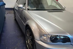 Bmw M3 vari ricambi