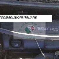 Motore Opel Astra 1700 Diesel Codice A17DTR