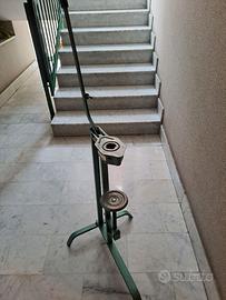 Tappatrice  marca  mondial