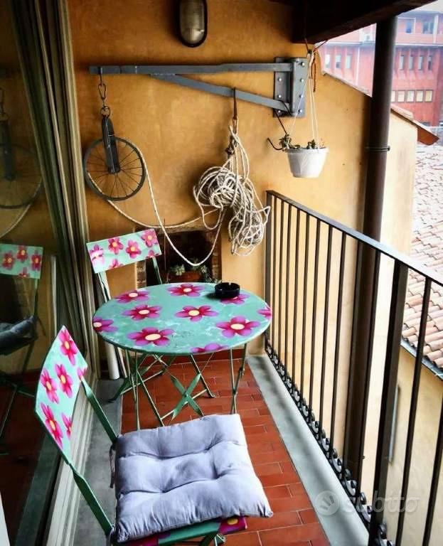 Apartment in Bergamo, San Tomaso de' Calvi, Borgo Palazzo - Vista 2