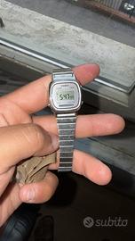 Orologio casio