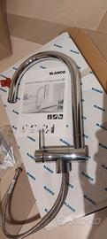 Rubinetto miscelatore cucina Blanco