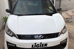 Ligier js 50