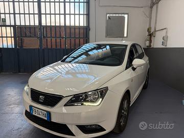 Seat ibiza 2015