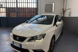 Seat ibiza 1.0 75cv 5p. Style