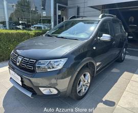 Dacia Sandero Stepway 1.0 SCe 75 CV S&S Acces...