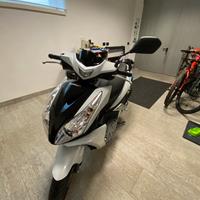 Scooter Honda 50