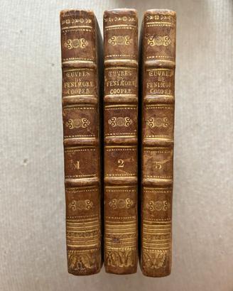 Libri antichi