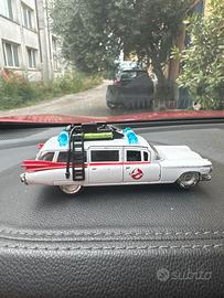 Ambulanza Cadillac 1959 ghostbuster