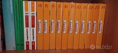 Corso di spagnolo intermedio 