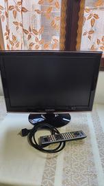 TV Samsung 21 pollici 