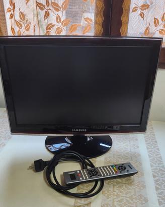 TV Samsung 21 pollici 