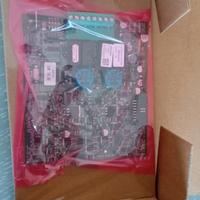 Kit ampliamento Notifire AM 8200N