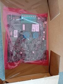 Kit ampliamento Notifire AM 8200N