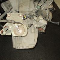 Cambio lancia delta 1.6 mjt 2010 198a2000 6 m