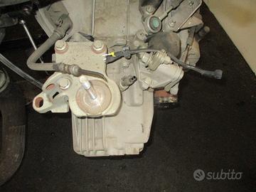 Cambio lancia delta 1.6 mjt 2010 198a2000 6 m
