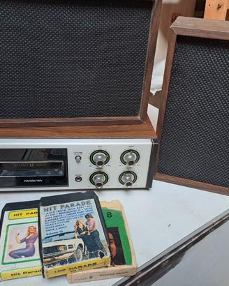 Stereo 8