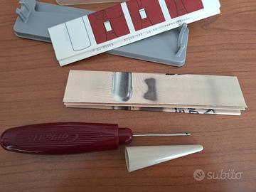 corkette cavatappi vintage anni 70