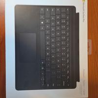 Tastiera Microsoft Surface Pro 8/9/X/11 italiano