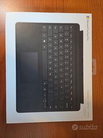 Tastiera Microsoft Surface Pro 8/9/X/11 italiano