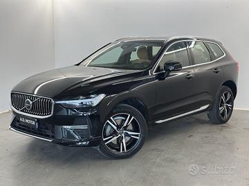 Volvo XC60 2.0 b5 Ultimate Bright awd auto