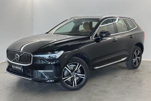 Volvo XC60 2.0 b5 Ultimate Bright awd auto
