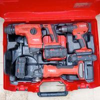kit hilti nuron 22v