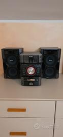 Radio Sony usb