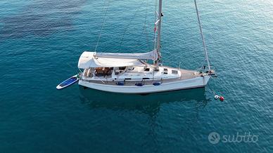 Grand Soleil 40 Paperini