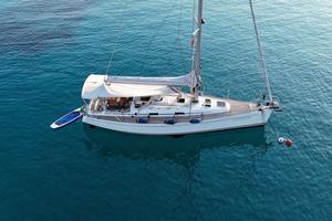 Grand Soleil 40 Paperini