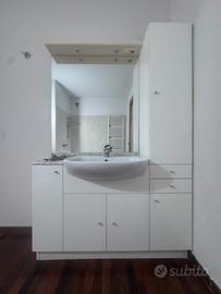 Mobile da bagno