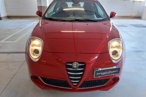 Alfa Romeo MiTo 1.6 JTDm 16V Distinctive Sport Pac