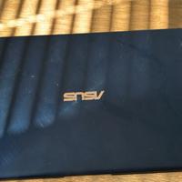 Portatile Asus Zenbook 13 pollici