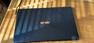 Portatile Asus Zenbook 13 pollici
