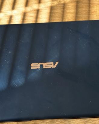 Portatile Asus Zenbook 13 pollici