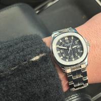 Patek philippe Aquanaut 5066