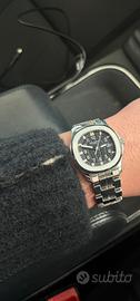 Patek philippe Aquanaut 5066