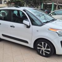 Citroen C3 Picasso 1.6 HDi 90 Seduction