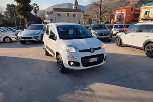 Fiat Panda Cross 0.9 TwinAir Turbo S&S 4x4 - 2021 