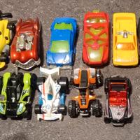 MacchinineHot Wheels