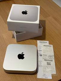Mac mini  M2 2025