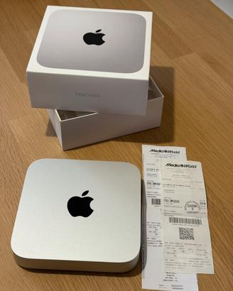 Mac mini  M2 2025
